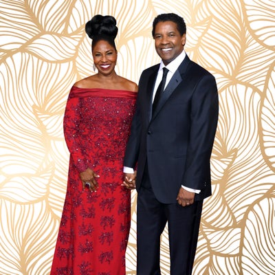 Denzel Washington Just Revealed His Secret To 35 Years Of Marriage and Fellas You Might Want To Take Notes